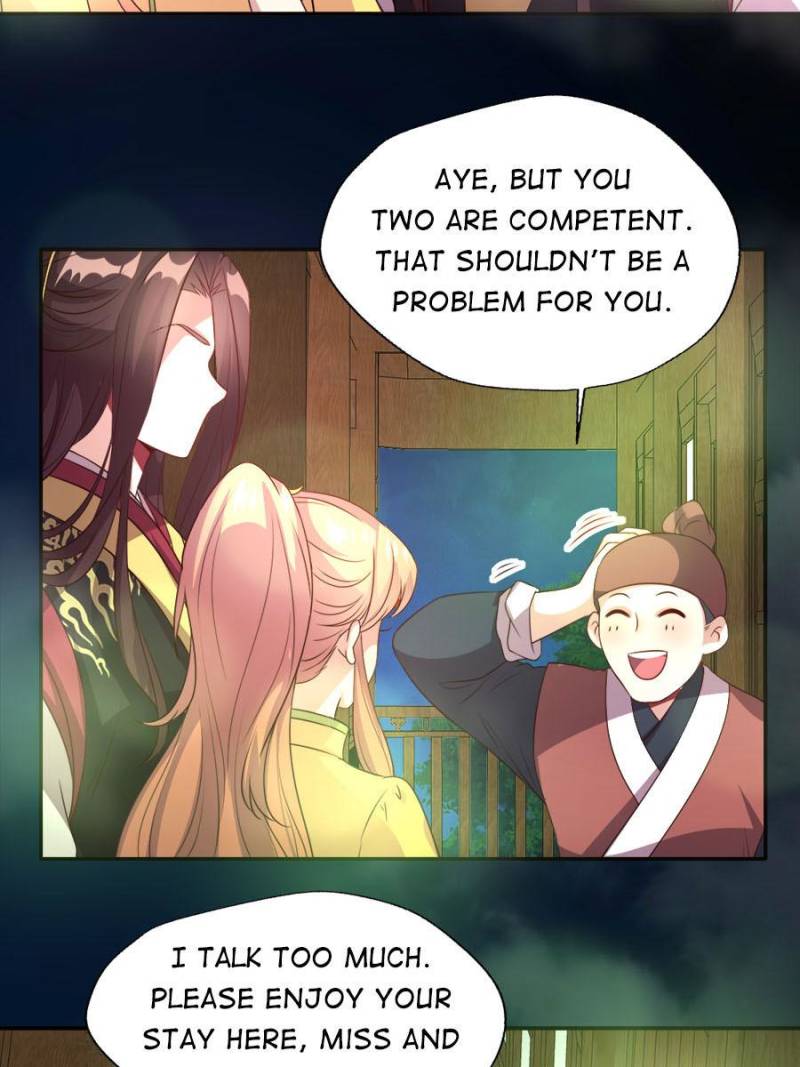 My Vampire Master Chapter 125 - Page 19