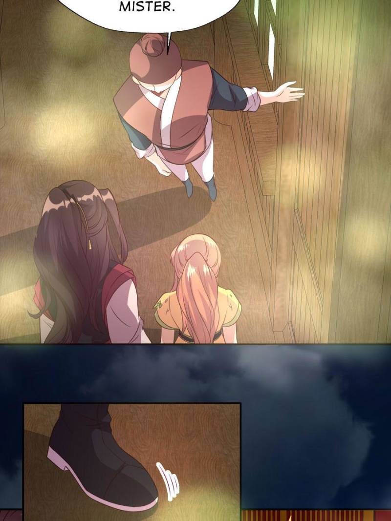 My Vampire Master Chapter 125 - Page 20