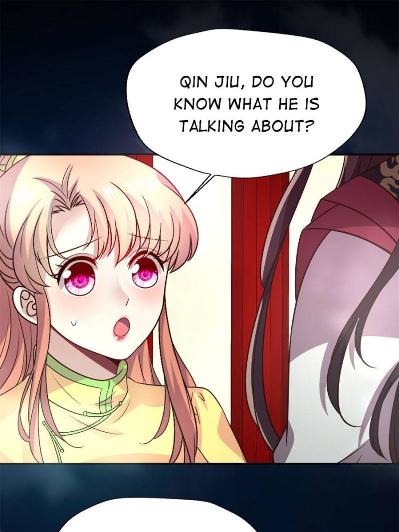 My Vampire Master Chapter 125 - Page 22