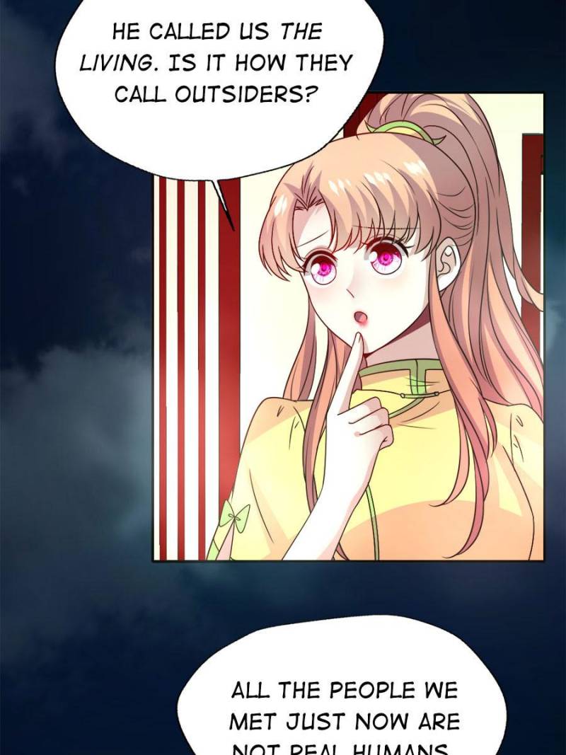 My Vampire Master Chapter 125 - Page 23