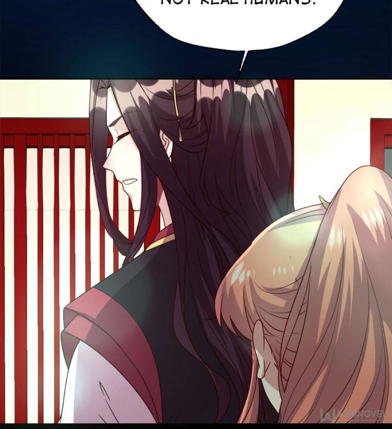 My Vampire Master Chapter 125 - Page 24