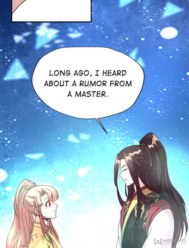 My Vampire Master Chapter 125 - Page 27