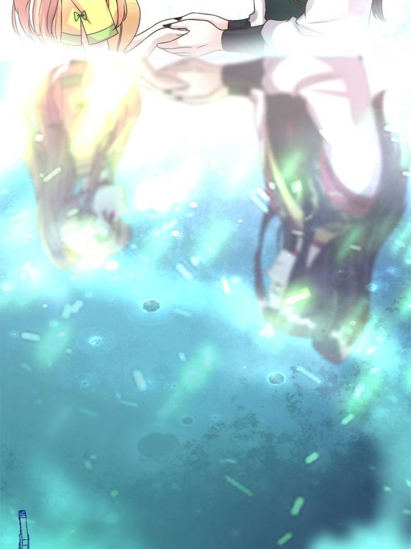 My Vampire Master Chapter 125 - Page 28