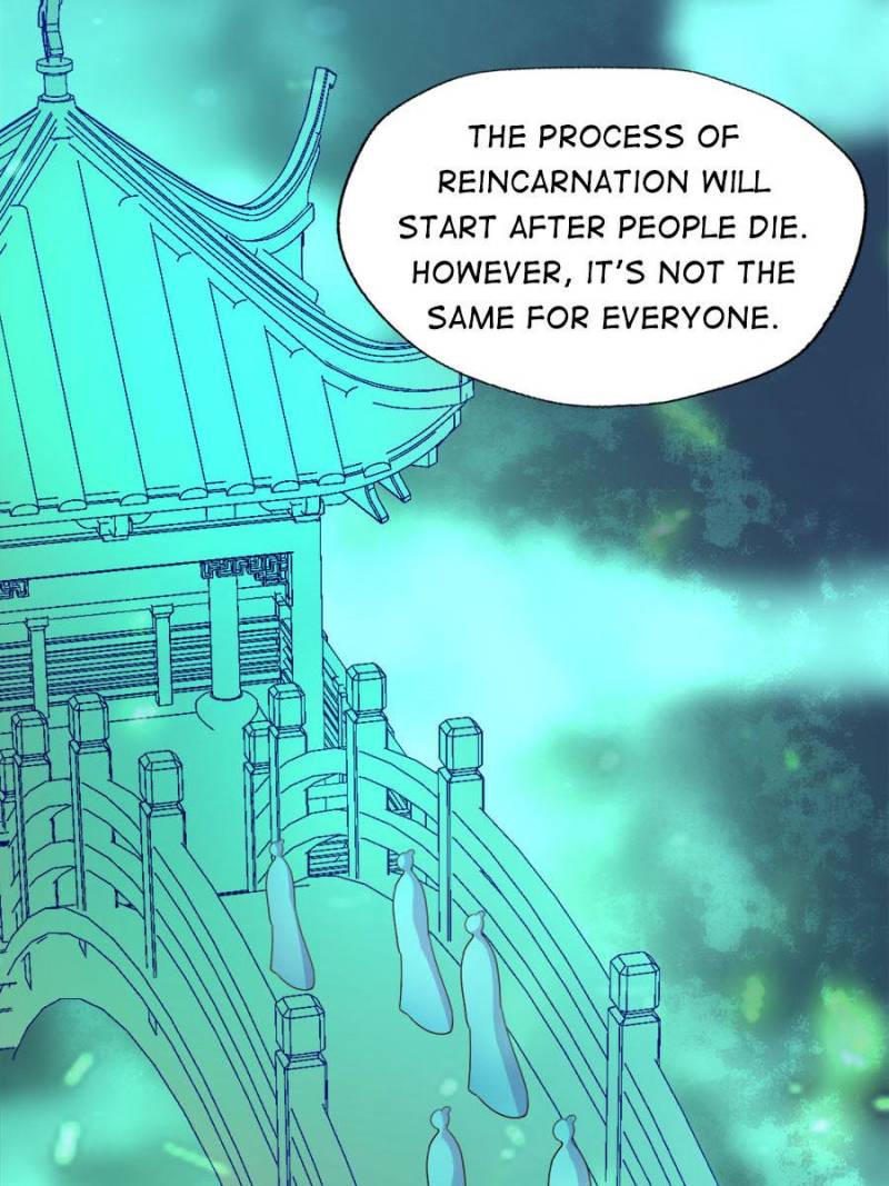 My Vampire Master Chapter 125 - Page 29