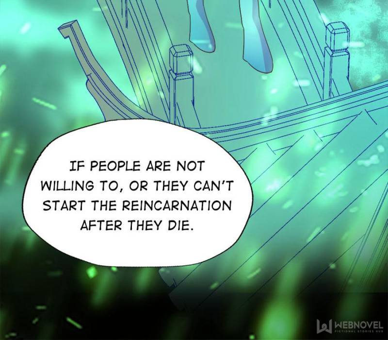 My Vampire Master Chapter 125 - Page 30