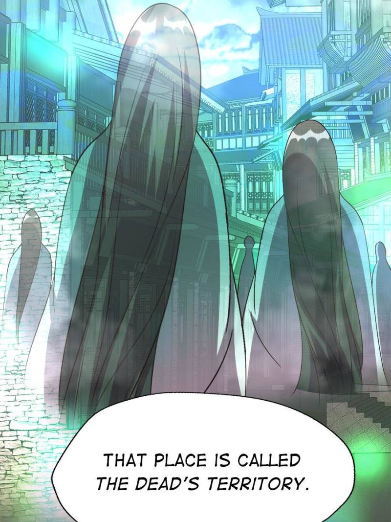 My Vampire Master Chapter 125 - Page 32