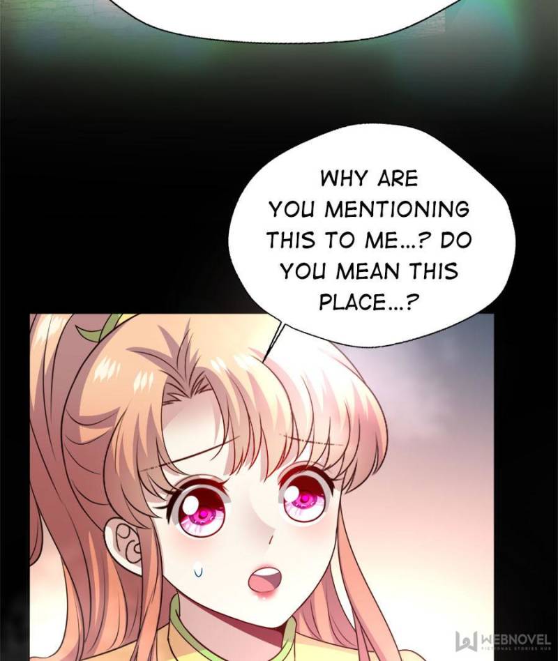 My Vampire Master Chapter 125 - Page 33