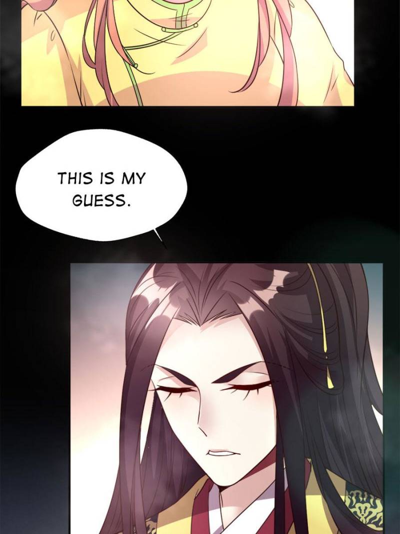 My Vampire Master Chapter 125 - Page 34