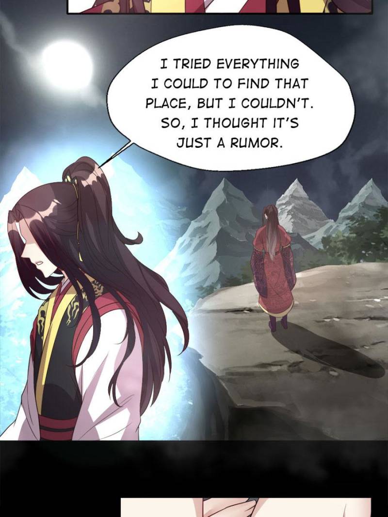 My Vampire Master Chapter 125 - Page 35