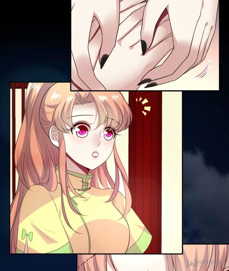 My Vampire Master Chapter 125 - Page 36