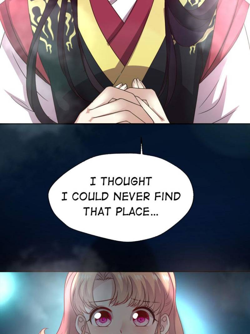 My Vampire Master Chapter 125 - Page 38