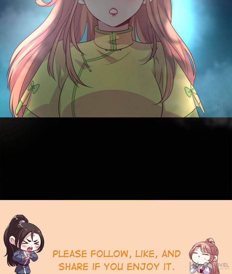 My Vampire Master Chapter 125 - Page 39