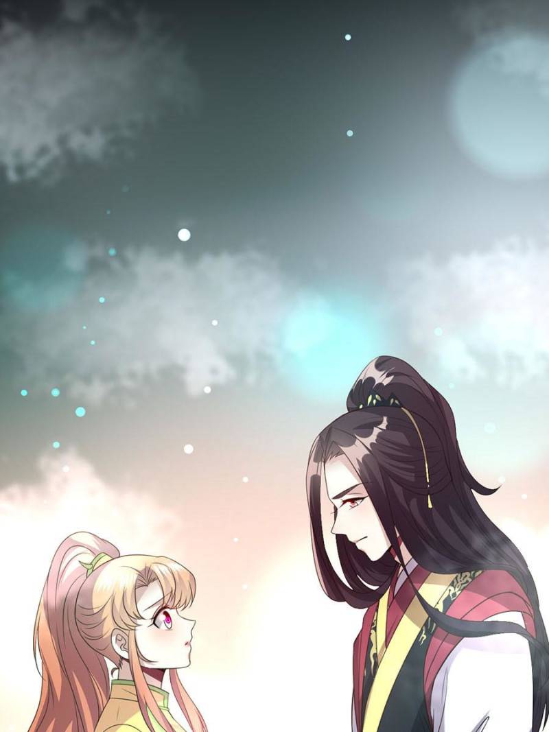 My Vampire Master Chapter 126 - Page 5