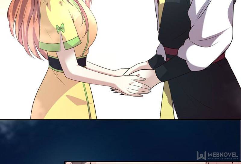 My Vampire Master Chapter 126 - Page 6