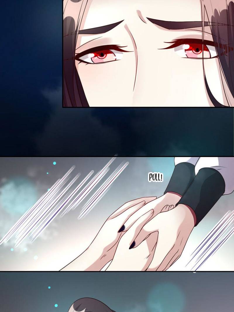 My Vampire Master Chapter 126 - Page 7