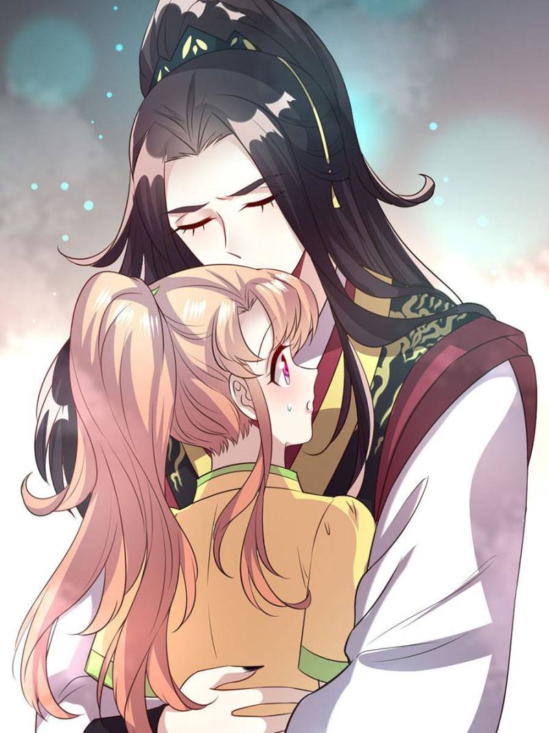 My Vampire Master Chapter 126 - Page 8