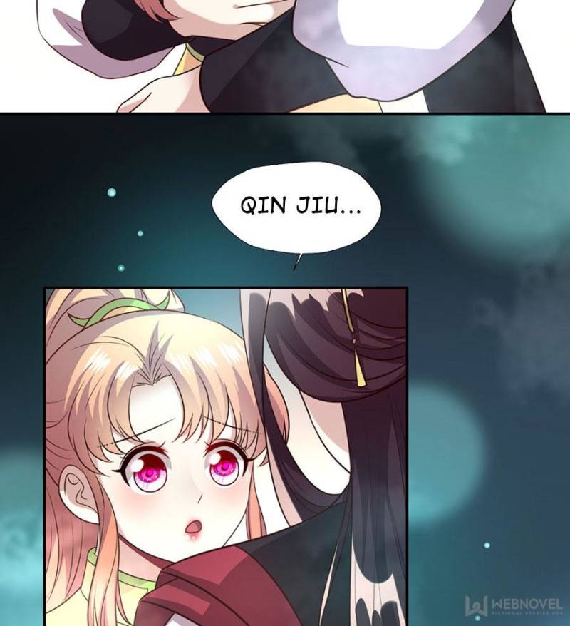 My Vampire Master Chapter 126 - Page 9