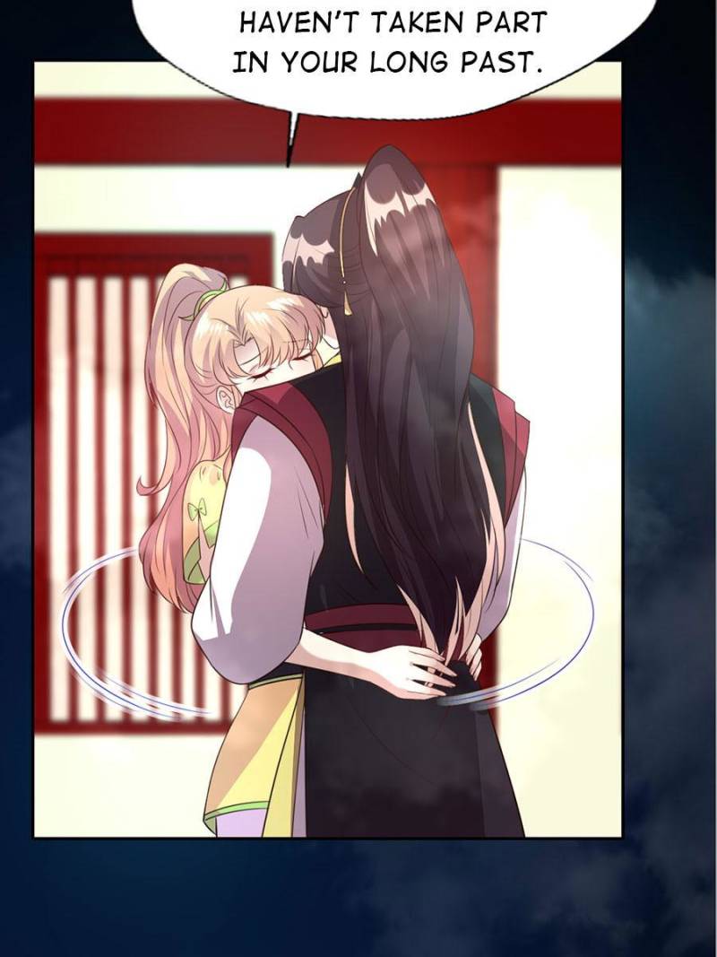 My Vampire Master Chapter 126 - Page 11