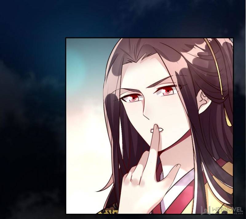 My Vampire Master Chapter 126 - Page 12