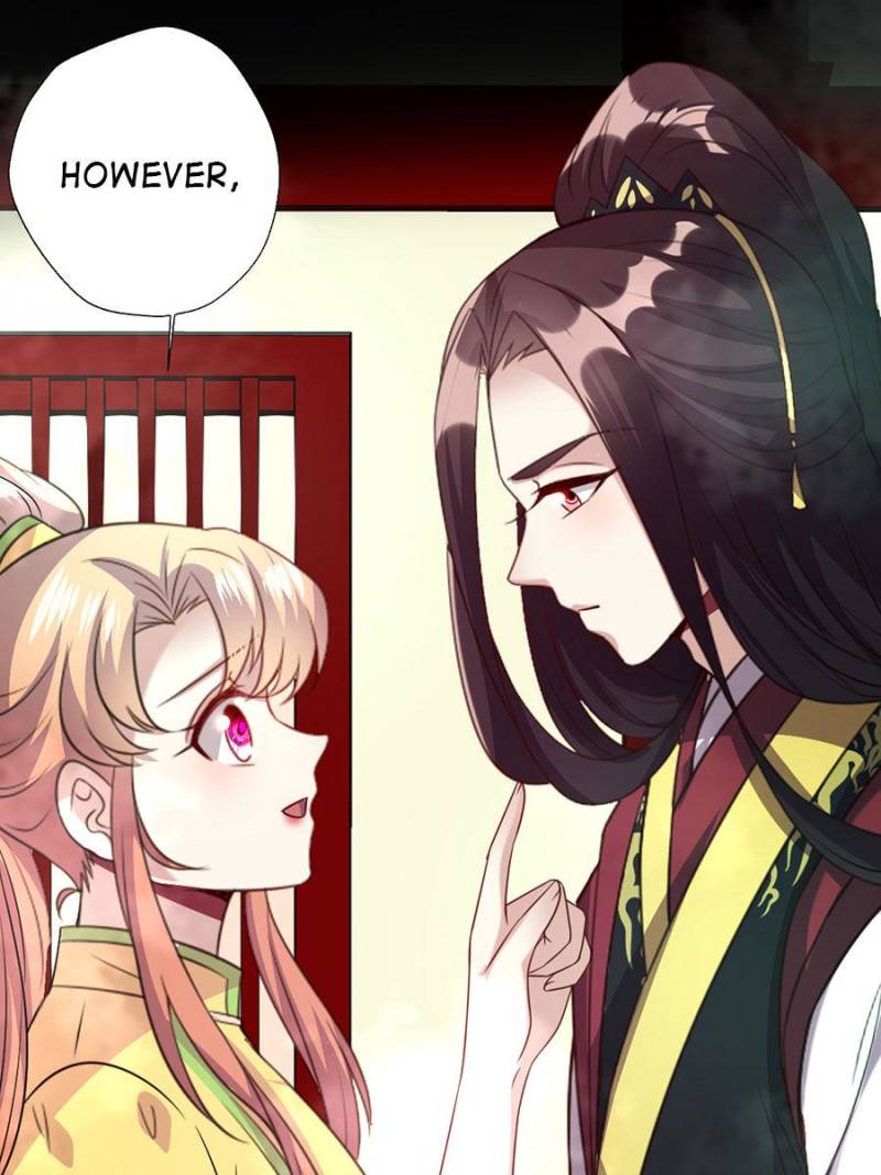 My Vampire Master Chapter 126 - Page 13