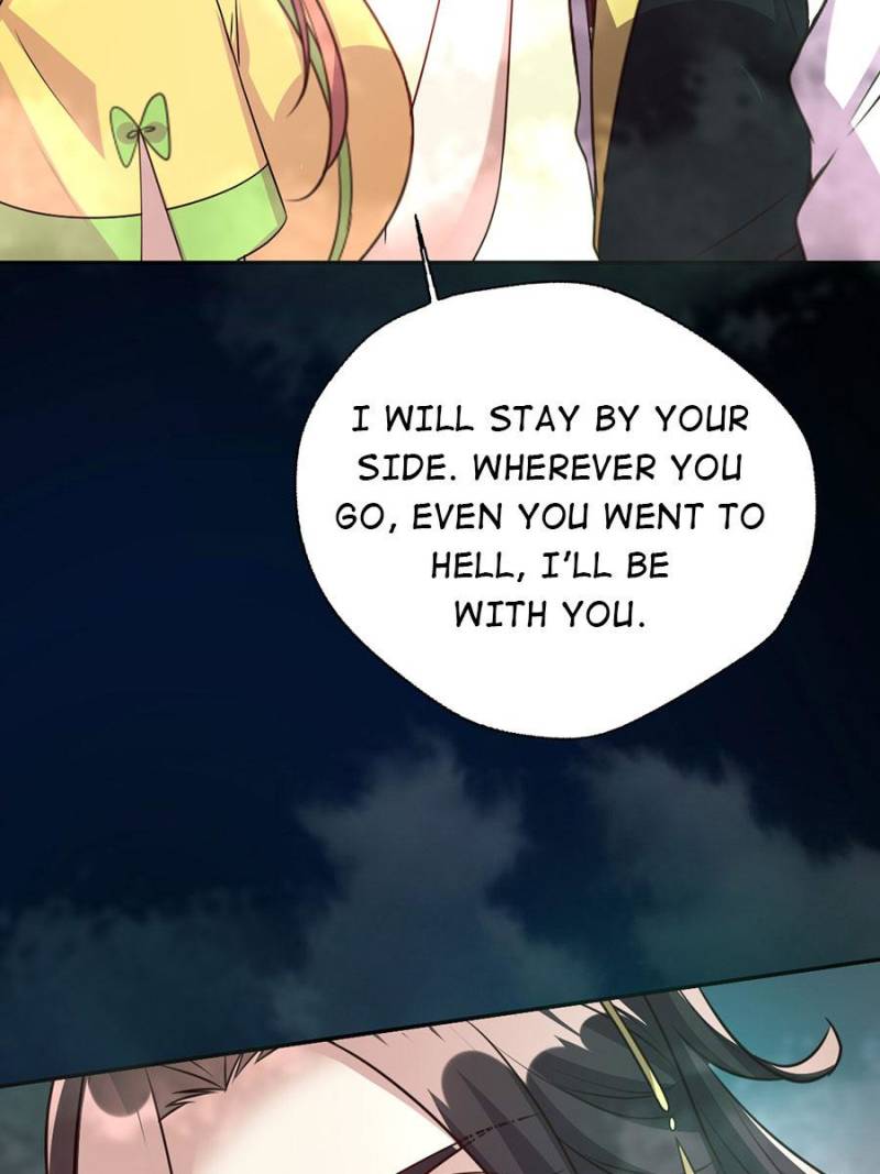 My Vampire Master Chapter 126 - Page 14