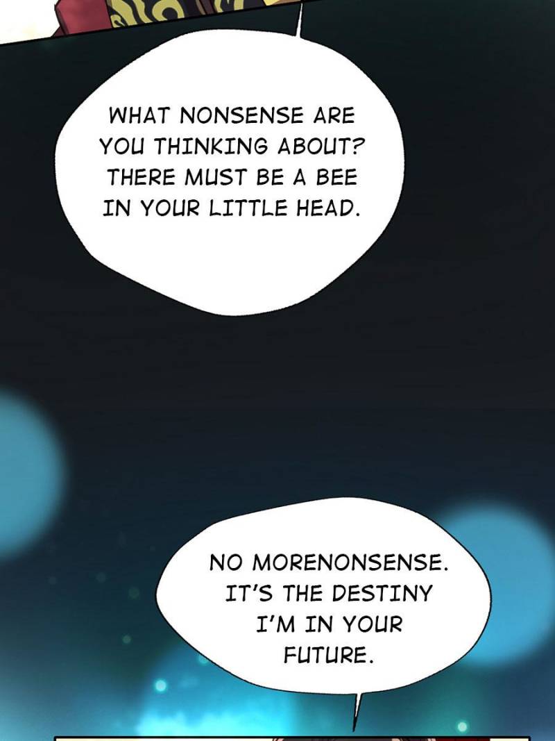 My Vampire Master Chapter 126 - Page 16