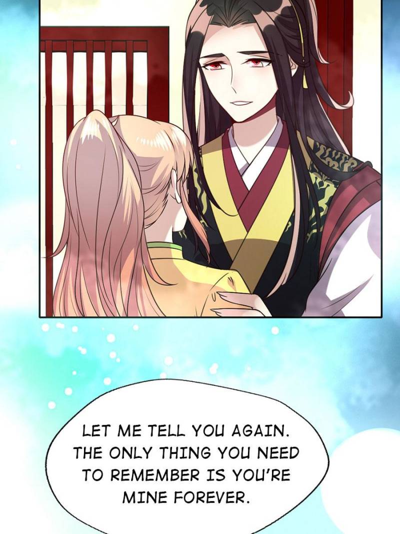 My Vampire Master Chapter 126 - Page 17