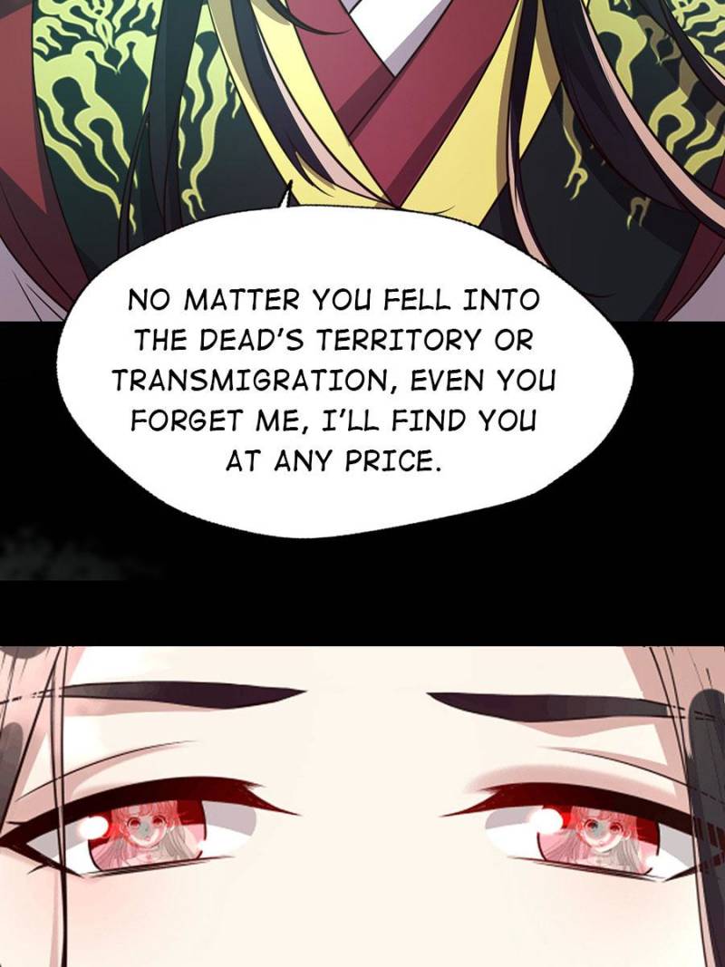 My Vampire Master Chapter 126 - Page 19