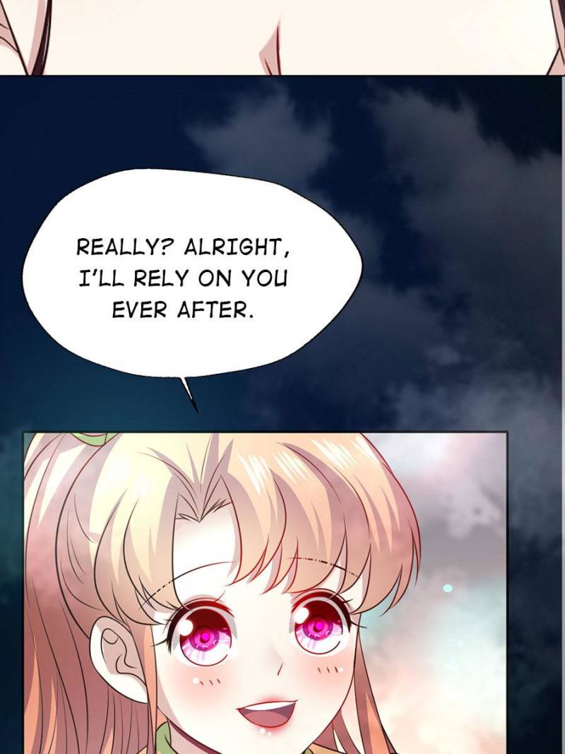 My Vampire Master Chapter 126 - Page 20