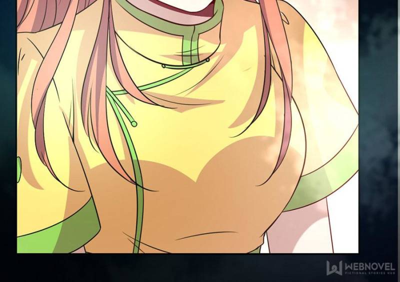 My Vampire Master Chapter 126 - Page 21