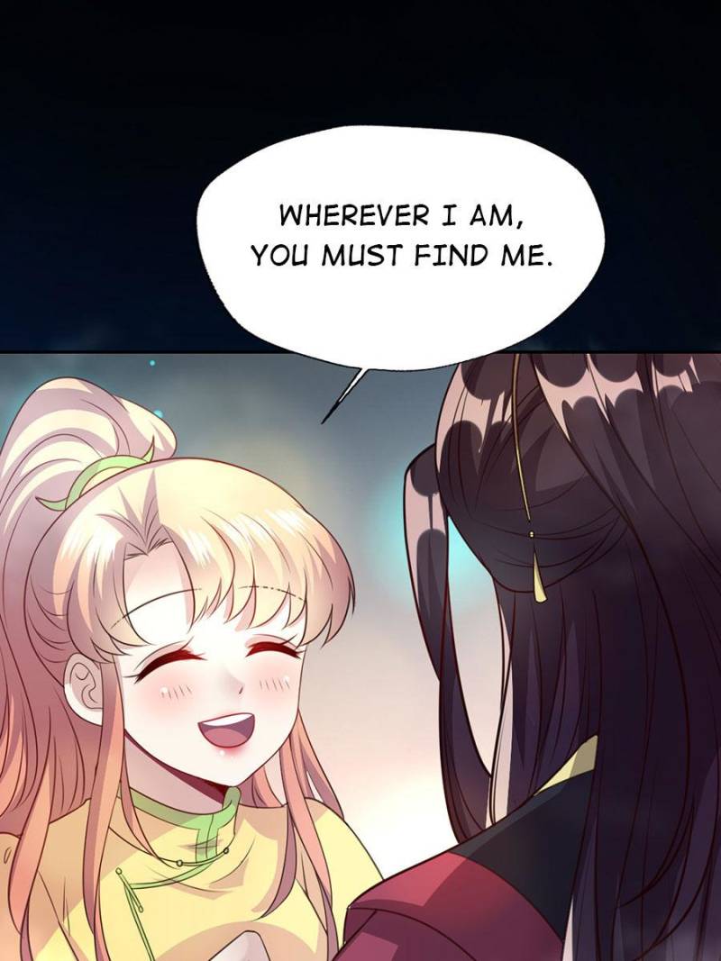 My Vampire Master Chapter 126 - Page 22