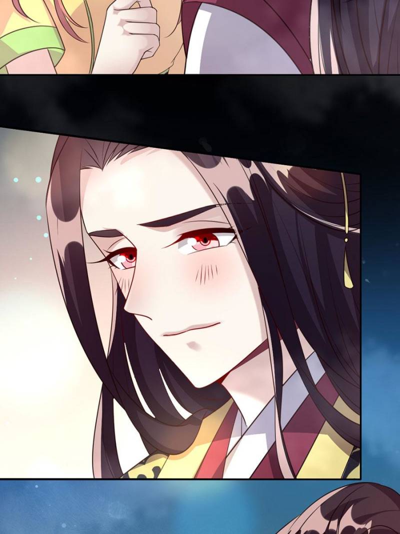 My Vampire Master Chapter 126 - Page 23