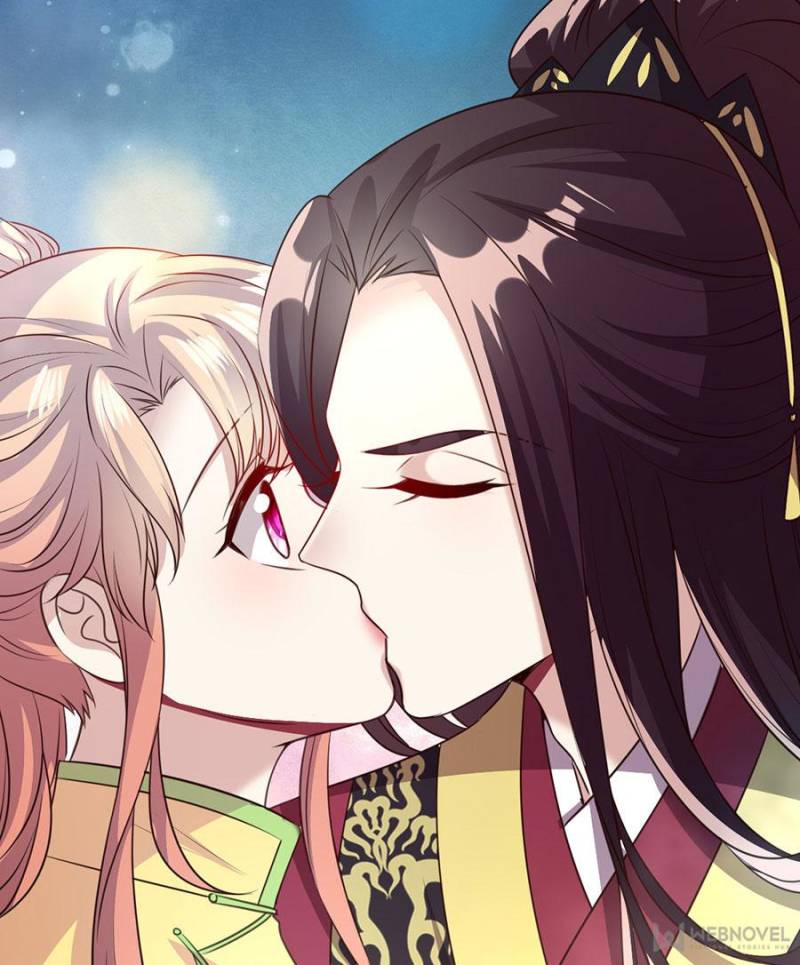 My Vampire Master Chapter 126 - Page 24