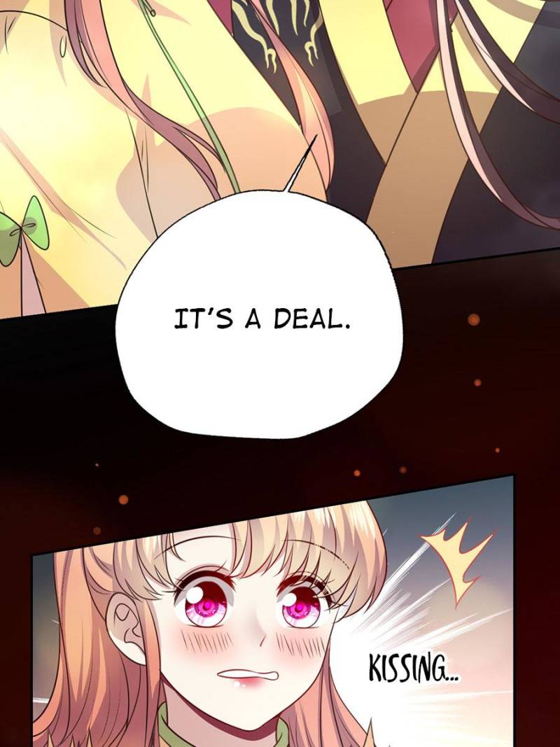 My Vampire Master Chapter 126 - Page 25