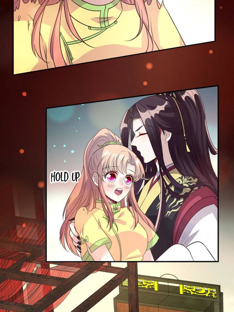 My Vampire Master Chapter 126 - Page 26