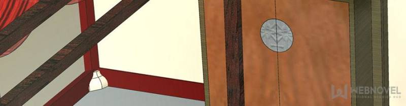 My Vampire Master Chapter 126 - Page 27