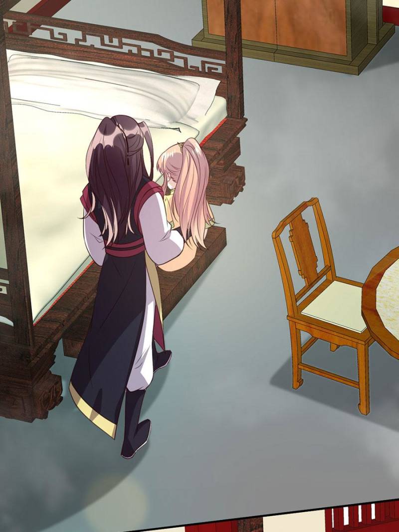 My Vampire Master Chapter 126 - Page 28