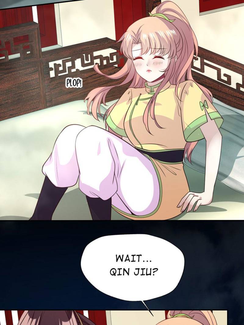 My Vampire Master Chapter 126 - Page 29