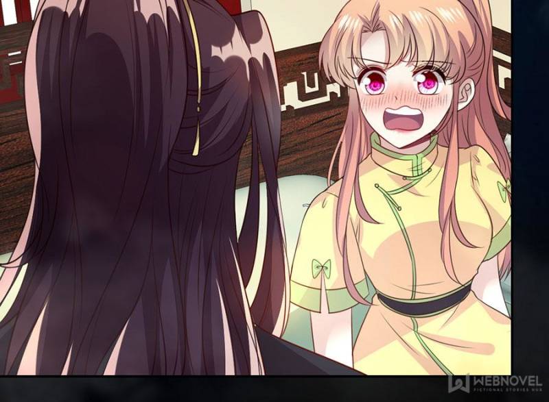 My Vampire Master Chapter 126 - Page 30