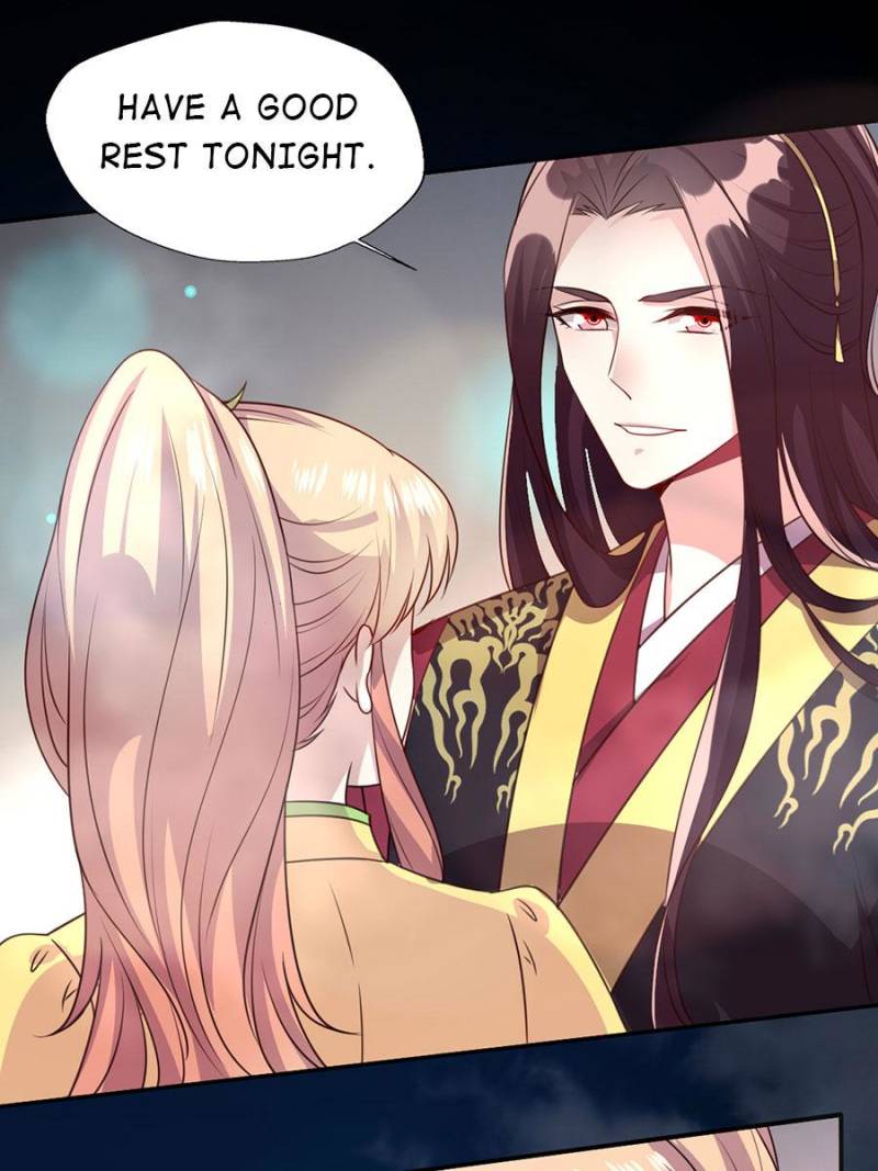 My Vampire Master Chapter 126 - Page 31