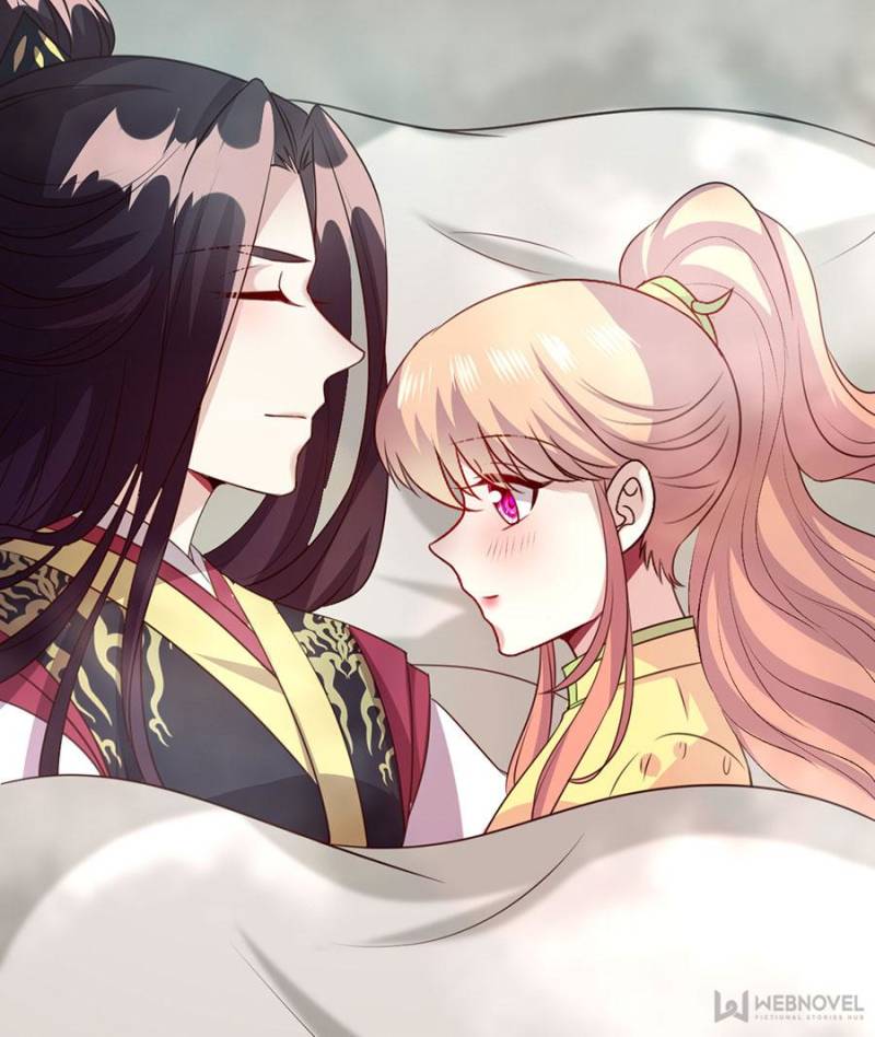 My Vampire Master Chapter 126 - Page 33