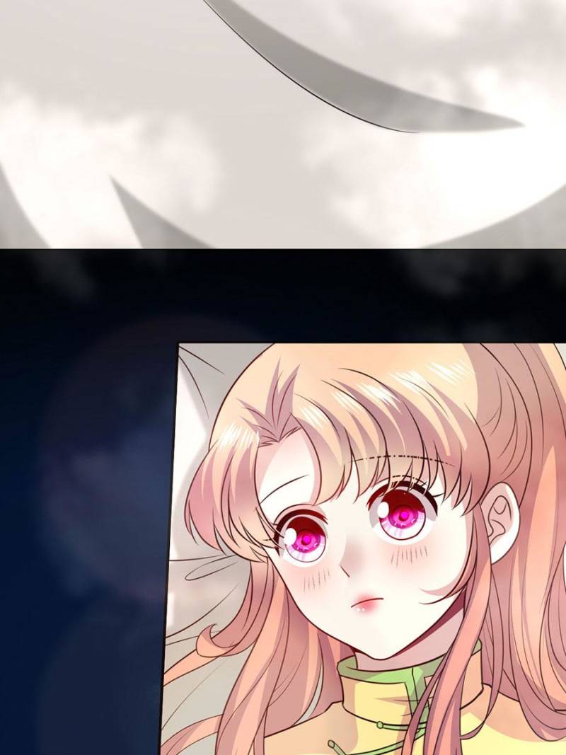 My Vampire Master Chapter 126 - Page 34