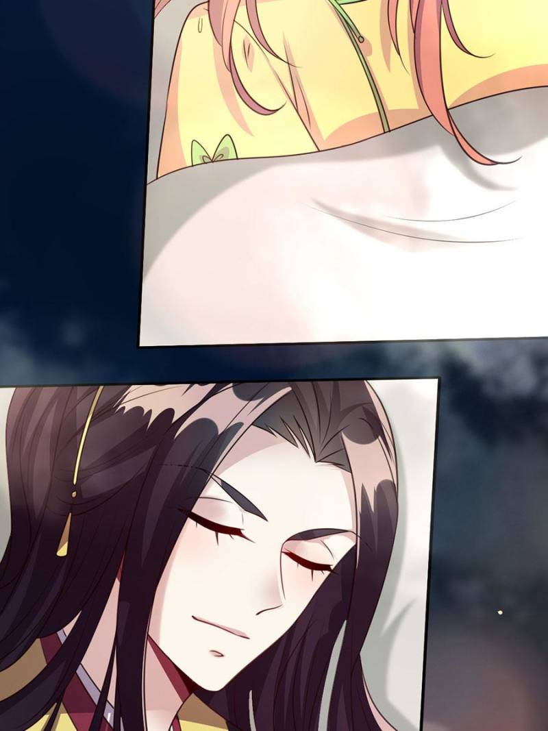 My Vampire Master Chapter 126 - Page 35