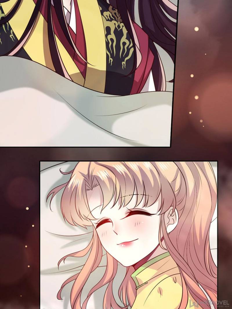 My Vampire Master Chapter 126 - Page 36