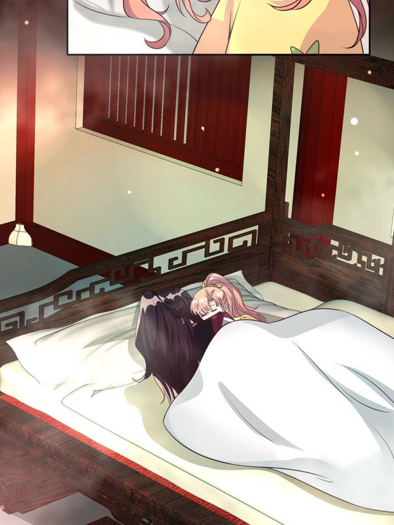 My Vampire Master Chapter 126 - Page 38