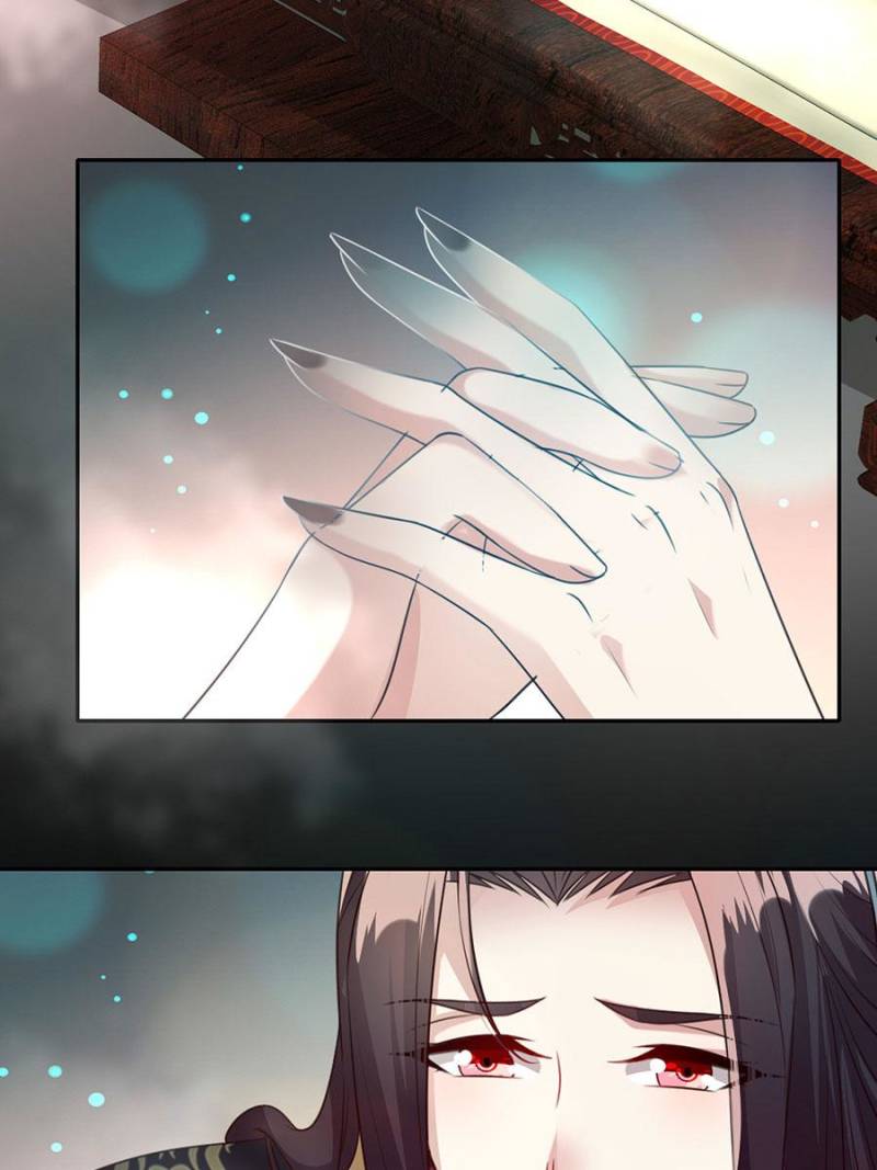 My Vampire Master Chapter 126 - Page 39