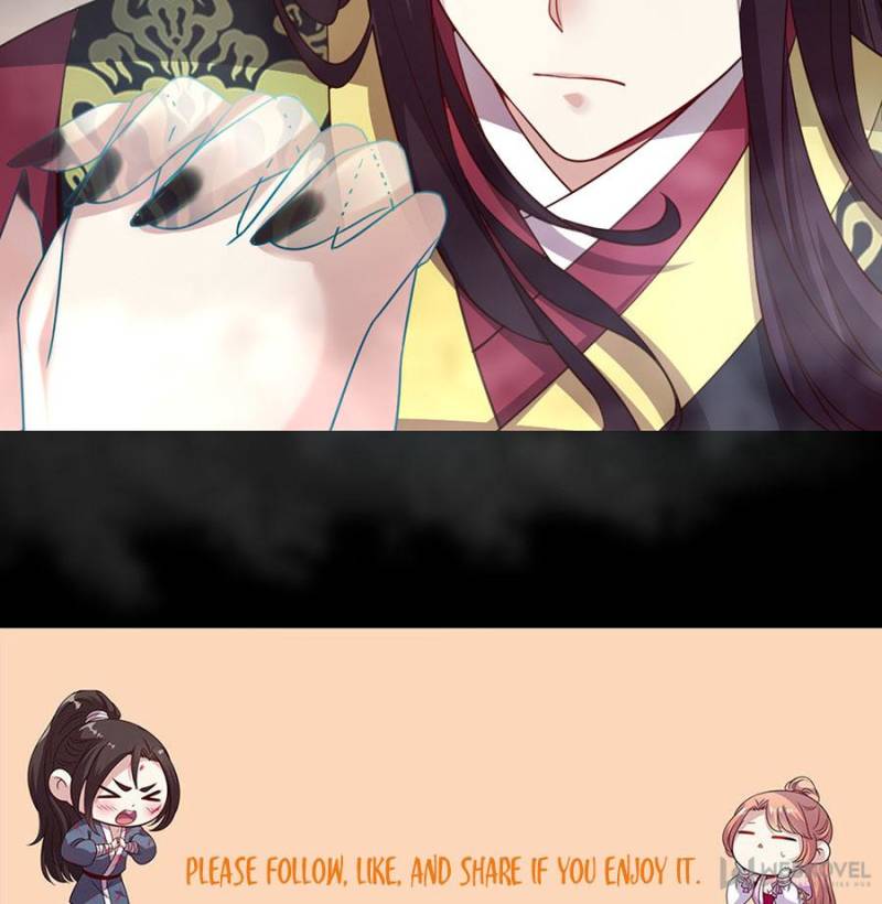 My Vampire Master Chapter 126 - Page 40