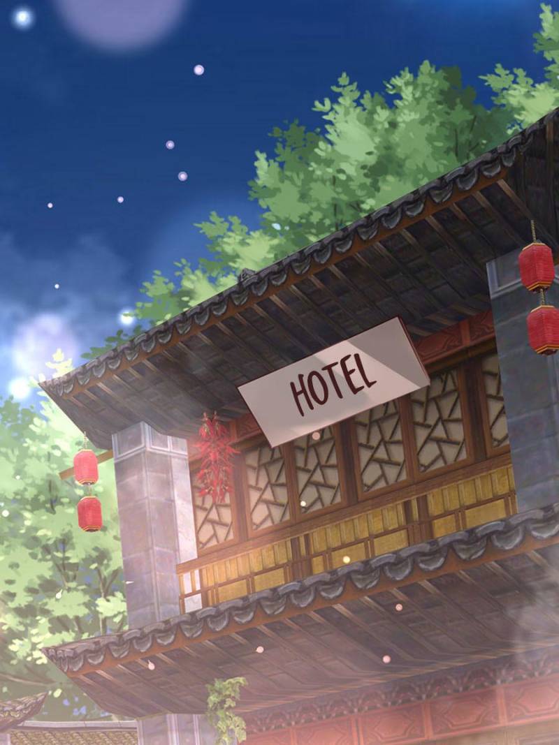 My Vampire Master Chapter 127 - Page 4