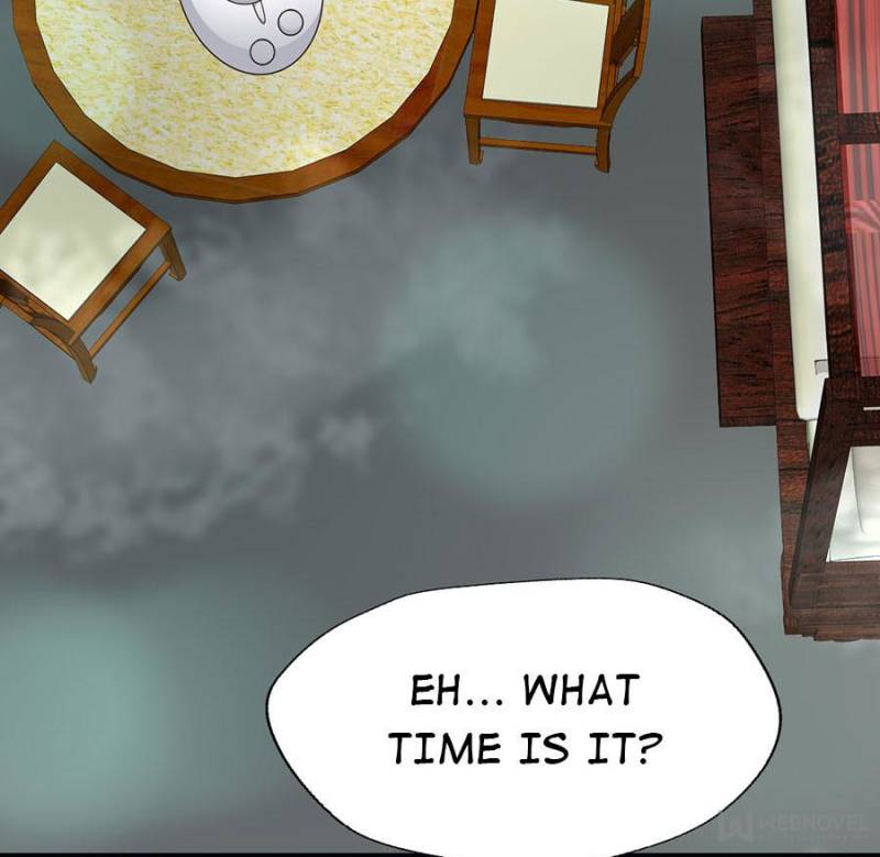 My Vampire Master Chapter 127 - Page 6