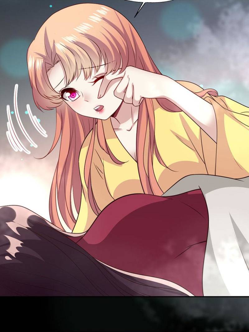 My Vampire Master Chapter 127 - Page 7